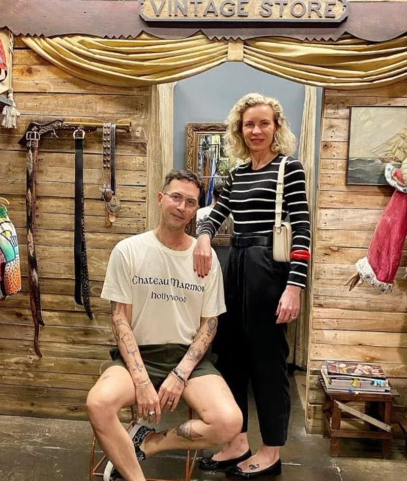 Vintage Store Vintage Store